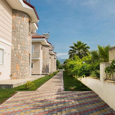 Villa Calis 2 Fethiye Exteriér fotografie