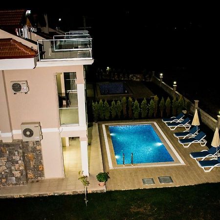Villa Calis 2 Fethiye Exteriér fotografie