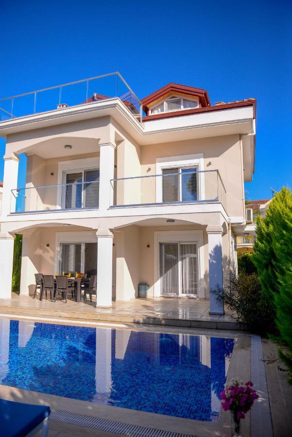 Villa Calis 2 Fethiye Exteriér fotografie