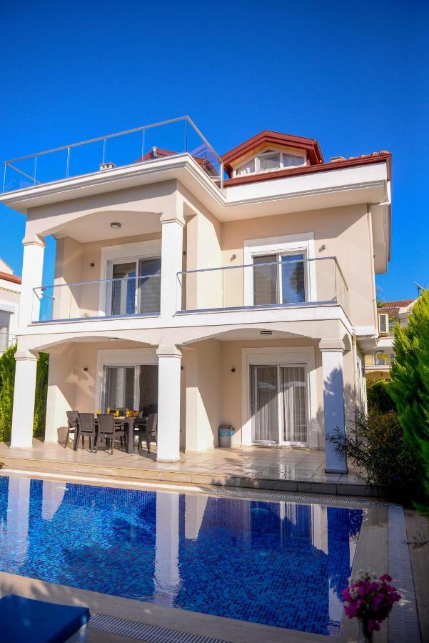 Villa Calis 2 Fethiye Exteriér fotografie