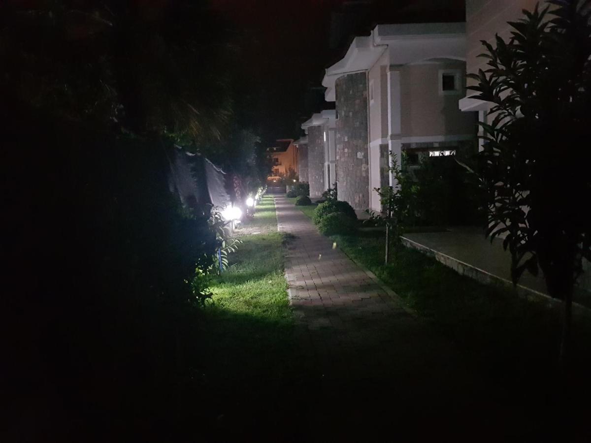 Villa Calis 2 Fethiye Exteriér fotografie
