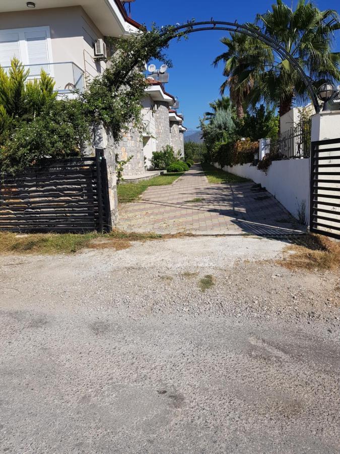 Villa Calis 2 Fethiye Exteriér fotografie