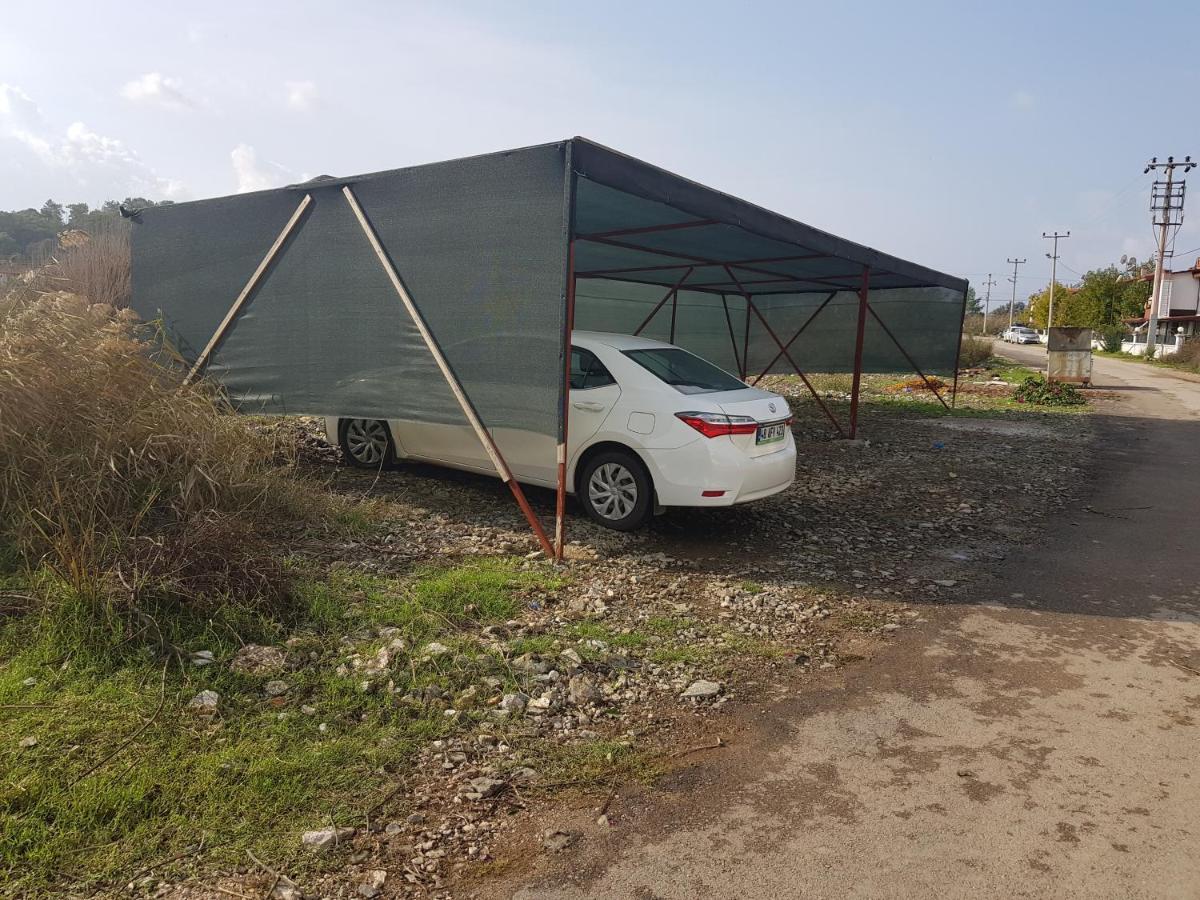 Villa Calis 2 Fethiye Exteriér fotografie