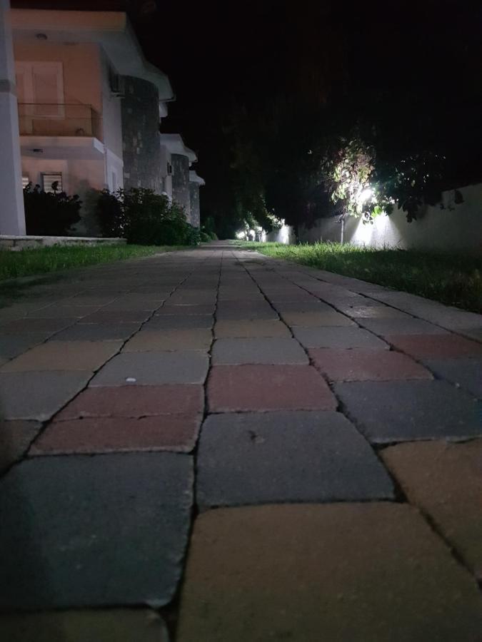Villa Calis 2 Fethiye Exteriér fotografie