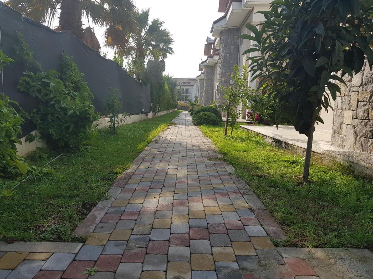 Villa Calis 2 Fethiye Exteriér fotografie