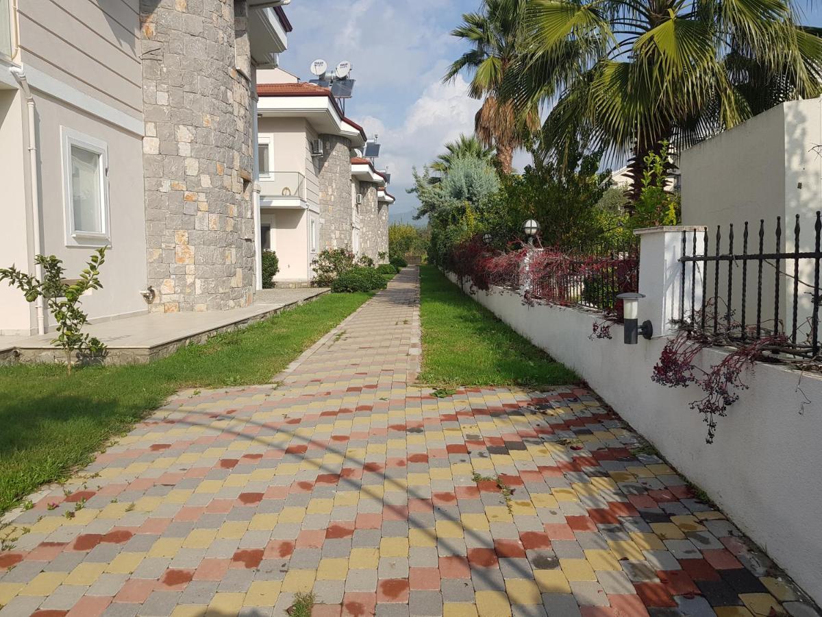 Villa Calis 2 Fethiye Exteriér fotografie