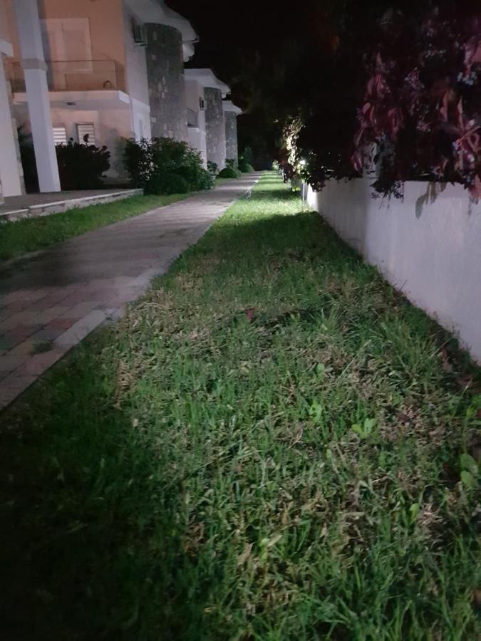 Villa Calis 2 Fethiye Exteriér fotografie