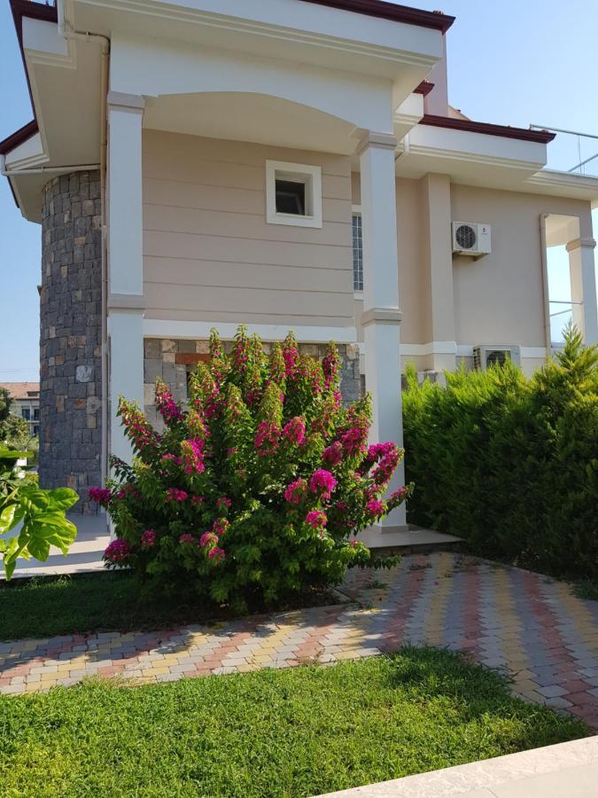 Villa Calis 2 Fethiye Exteriér fotografie