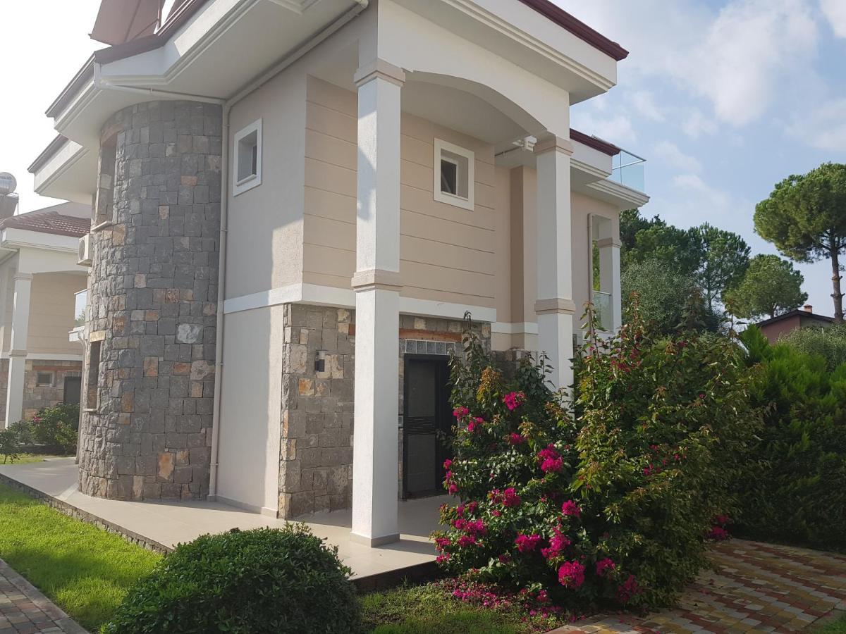 Villa Calis 2 Fethiye Exteriér fotografie