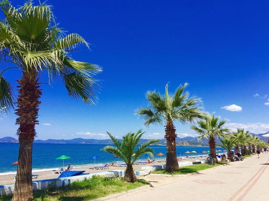 Villa Calis 2 Fethiye Exteriér fotografie