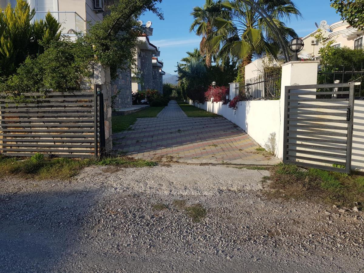 Villa Calis 2 Fethiye Exteriér fotografie
