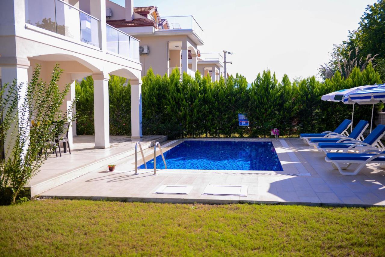 Villa Calis 2 Fethiye Exteriér fotografie