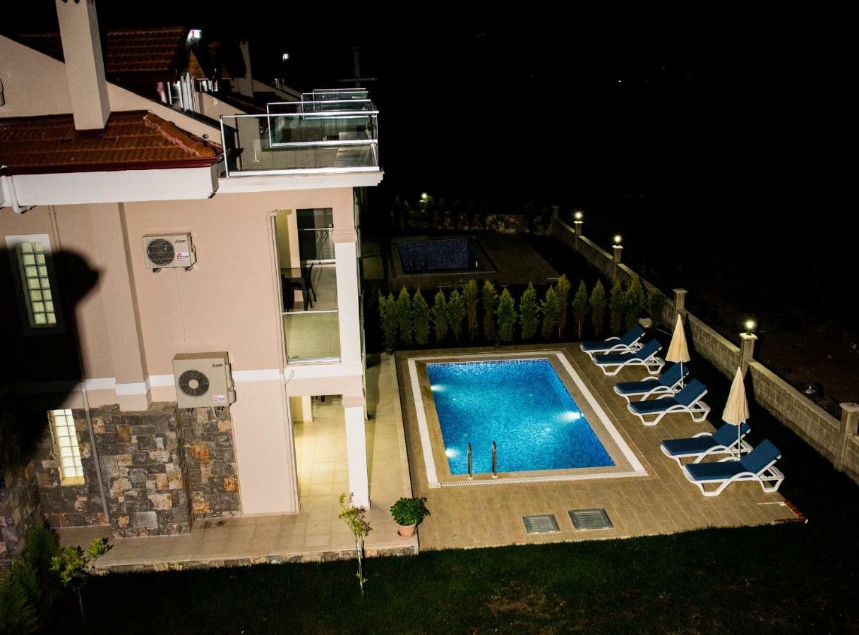Villa Calis 2 Fethiye Exteriér fotografie