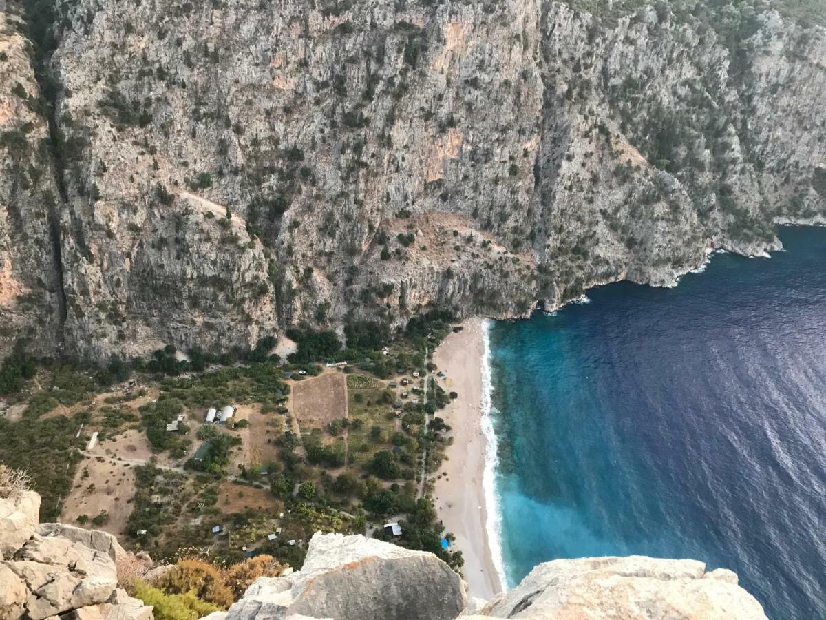 Villa Calis 2 Fethiye Exteriér fotografie