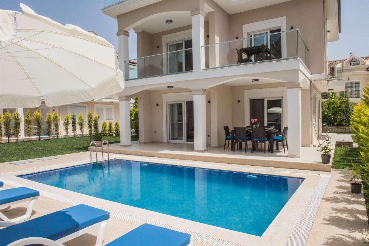 Villa Calis 2 Fethiye Exteriér fotografie
