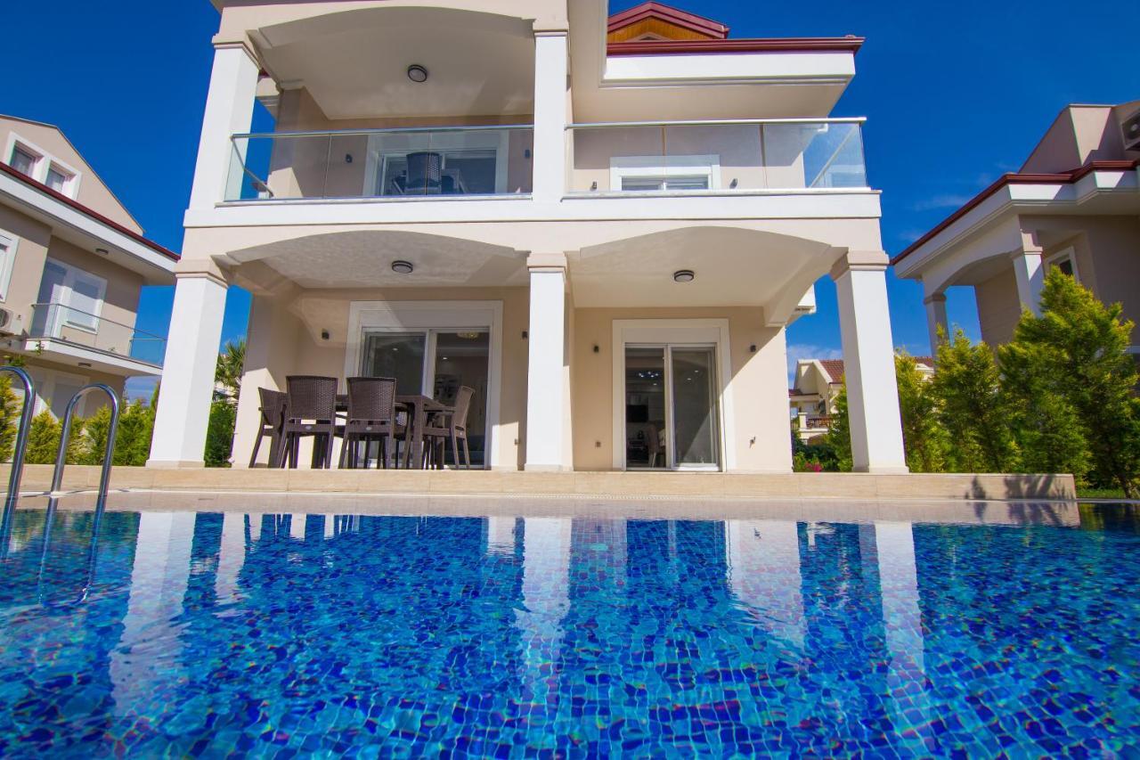 Villa Calis 2 Fethiye Exteriér fotografie