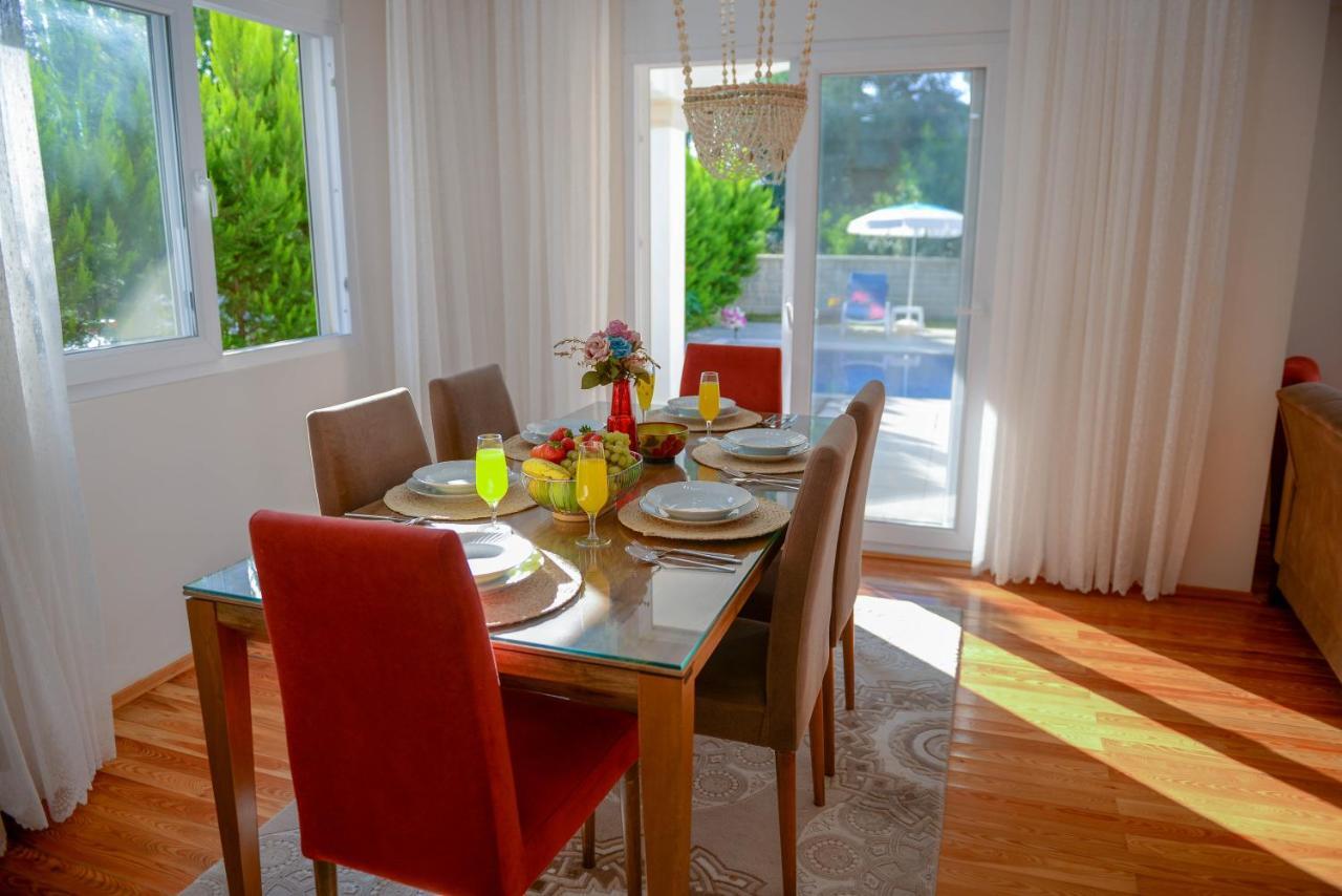 Villa Calis 2 Fethiye Exteriér fotografie