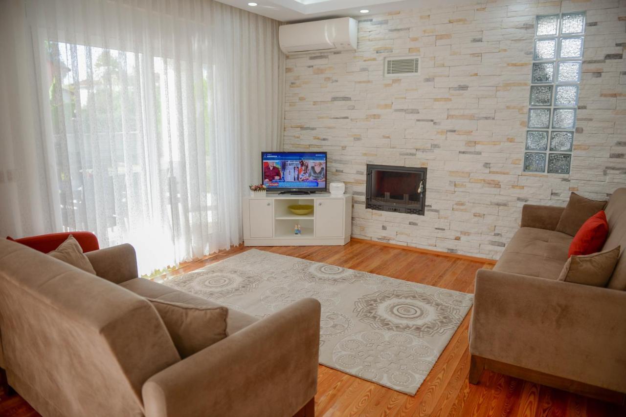Villa Calis 2 Fethiye Exteriér fotografie