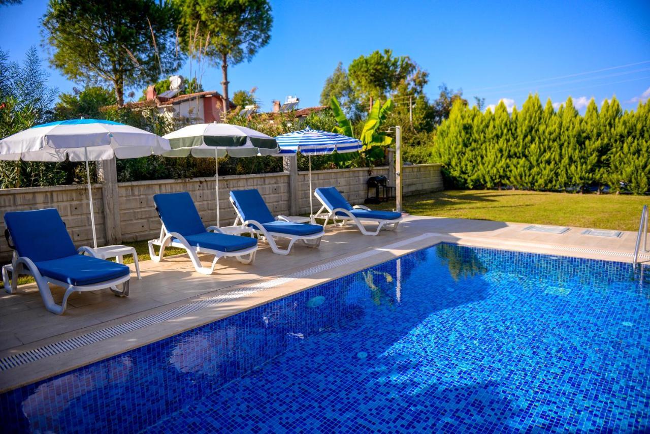 Villa Calis 2 Fethiye Exteriér fotografie