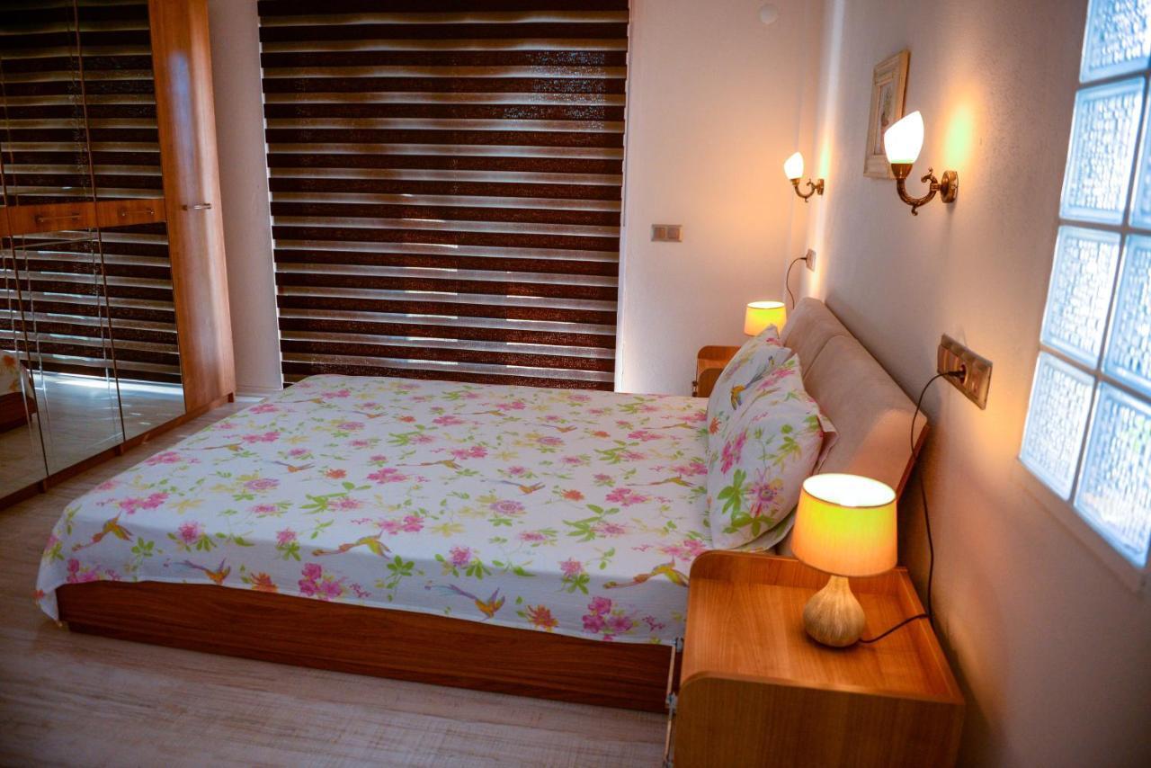 Villa Calis 2 Fethiye Exteriér fotografie