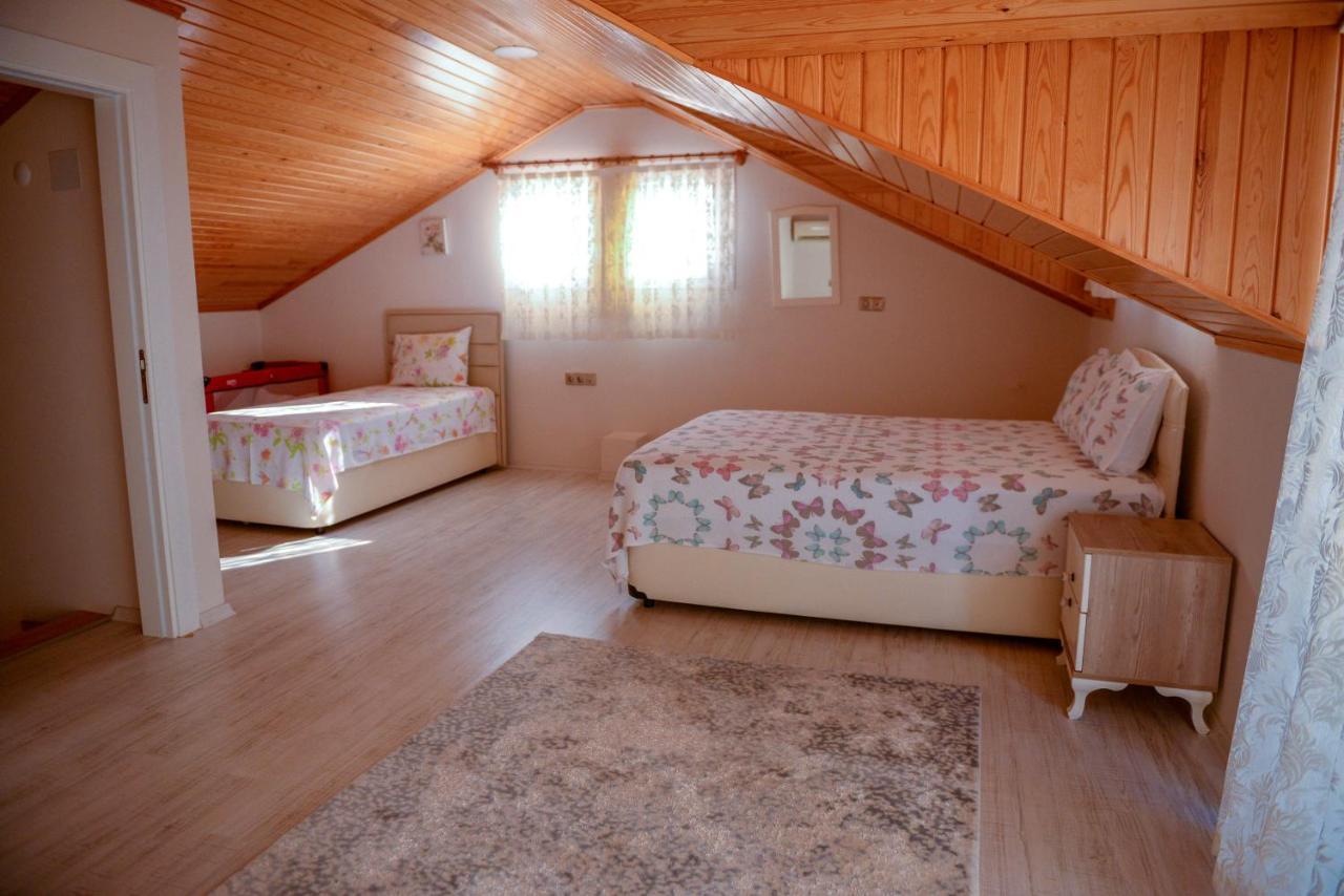 Villa Calis 2 Fethiye Exteriér fotografie