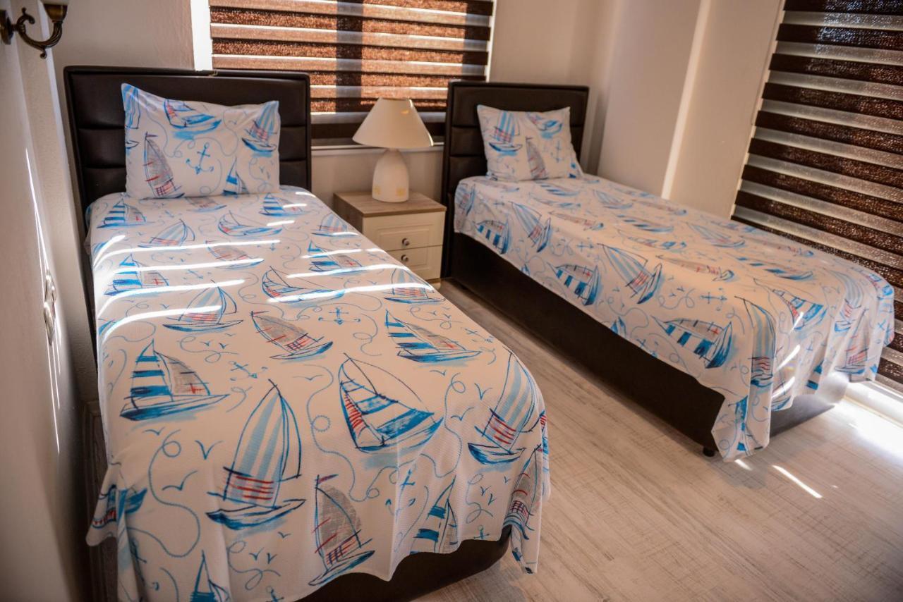 Villa Calis 2 Fethiye Exteriér fotografie