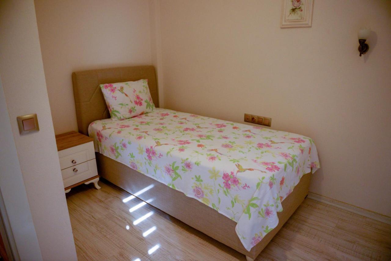 Villa Calis 2 Fethiye Exteriér fotografie