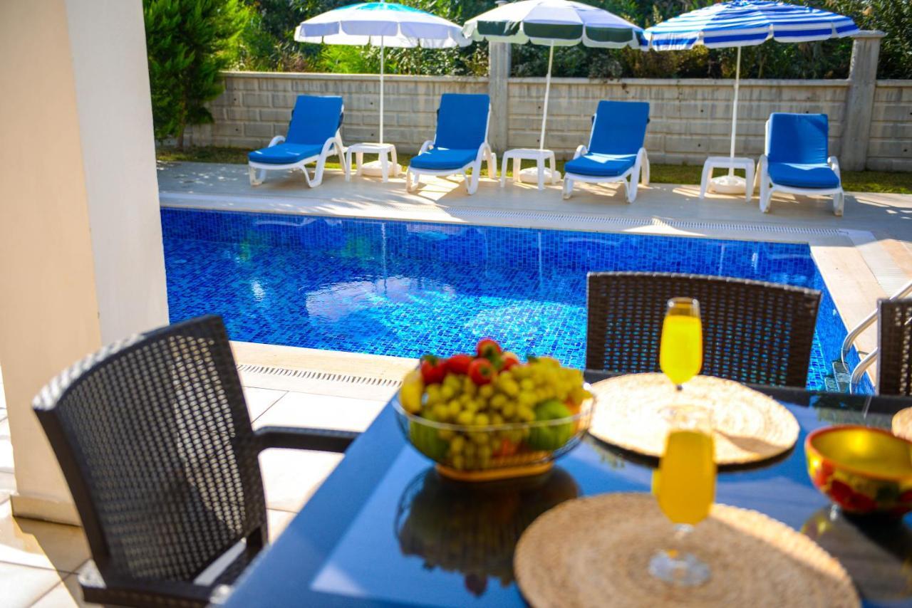 Villa Calis 2 Fethiye Exteriér fotografie